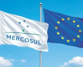 Imagem ilustrativa da imagem Mercosul-UE: acordo exigirá orçamento e defesa agropecuária robusta, diz Anffa
