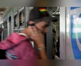 Imagem ilustrativa da imagem Metrô do Recife: trens seminovos chegarão sem ar-condicionado e com novo atraso