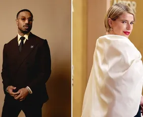 Imagem ilustrativa da imagem Michael B. Jordan e Jesse Buckley vencem o Actor Awards; veja lista de premiados