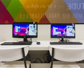 Imagem ilustrativa da imagem Microlins chega a Ibiraçu para ampliar acesso à capacitação profissional