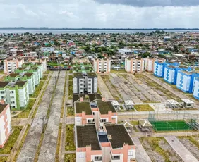 Imagem ilustrativa da imagem Minha Casa, Minha Vida Entidades Urbanas recebe propostas até terça