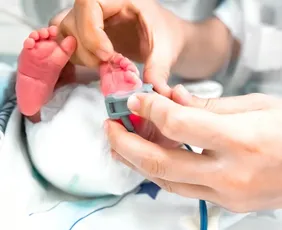 Imagem ilustrativa da imagem Ministério da Saúde abre 310 vagas de especialização em enfermagem neonatal