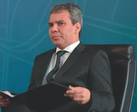 Imagem ilustrativa da imagem Ministro da Justiça admite consulta popular sobre redução da maioridade penal