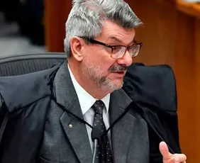 Imagem ilustrativa da imagem Ministro do STJ acusado de importunação sexual pede licença médica
