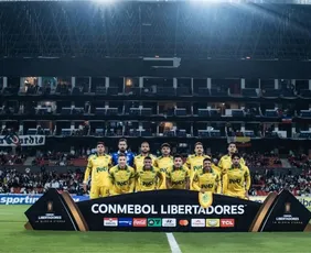 Imagem ilustrativa da imagem Mirassol sofre na altitude e perde para a LDU pela Libertadores