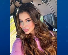 Imagem ilustrativa da imagem Modelo cai de apartamento e morre no Rio; namorado é preso