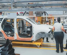 Imagem ilustrativa da imagem Montadora chinesa vai criar 10 mil empregos no Espírito Santo