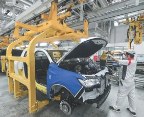 Imagem ilustrativa da imagem Montadora e portos vão criar polo de turismo de negócios na região Norte do ES