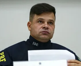 Imagem ilustrativa da imagem Moraes autoriza Silvinei Vasques a cursar doutorado EAD na prisão