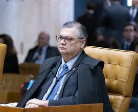 Imagem ilustrativa da imagem Moraes autoriza buscas da PF contra acusado de perseguir Flávio Dino