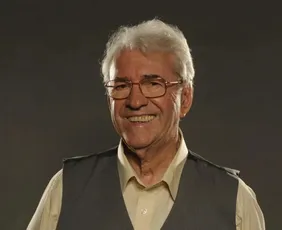 Imagem ilustrativa da imagem Morre Juca de Oliveira, um dos maiores nomes das artes cênicas brasileiras, aos 91