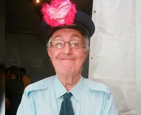 Imagem ilustrativa da imagem Morre Roberto Marquis, que interpretou o 'boko-moko' e o Guarda Juju