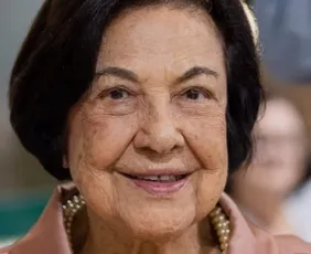 Imagem ilustrativa da imagem Morre Sara Gueiros Dodd, importante figura religiosa da Igreja Cristã Maranata