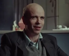 Imagem ilustrativa da imagem Morre Tom Noonan, ator de 'Fogo Contra Fogo' e 'Caçador de Assassinos', aos 72 anos