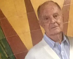 Imagem ilustrativa da imagem Morre aos 95 anos Osman Magalhães, referência da agricultura capixaba