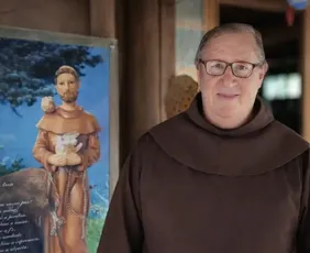 Imagem ilustrativa da imagem Morre frei Sérgio Görgen, liderança do movimento camponês no Brasil