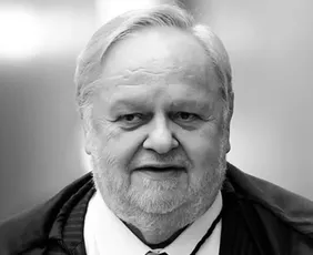 Imagem ilustrativa da imagem Morre ministro aposentado do STJ Felix Fischer