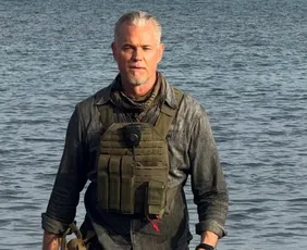 Imagem ilustrativa da imagem Morre o ator Eric Dane, que interpretou Mark em 'Grey's Anatomy', aos 53 anos