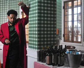 Imagem ilustrativa da imagem Movimento Cidade confirma Emicida e divulga atrações dos três dias