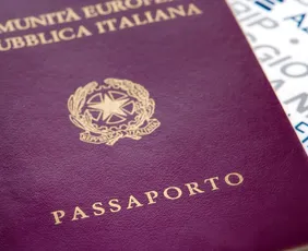 Imagem ilustrativa da imagem Mudança na lei da cidadania italiana entra em vigor; veja novas regras