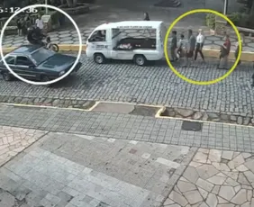 Imagem ilustrativa da imagem Mulher é baleada durante velório da mãe no interior de Minas Gerais