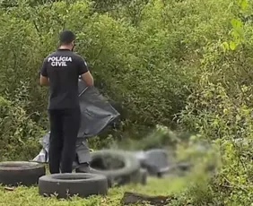 Imagem ilustrativa da imagem Mulher encomenda a morte do irmão após suspeita de abuso infantil