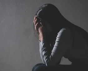 Imagem ilustrativa da imagem Mulheres têm maior risco genético para depressão