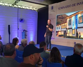 Imagem ilustrativa da imagem Muniz Freire: Complexo turístico busca sócios e prevê atrações ainda em 2026