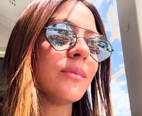 Imagem ilustrativa da imagem Não é nada fácil, revela Carol Castro sobre rotina com fibromialgia