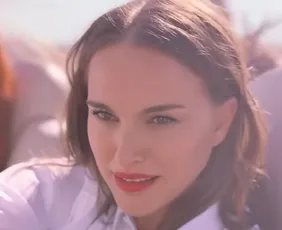 Imagem ilustrativa da imagem Natalie Portman anuncia gravidez aos 44 anos