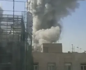 Imagem ilustrativa da imagem Nenhum brasileiro pediu ajuda para deixar o Irã, diz embaixador