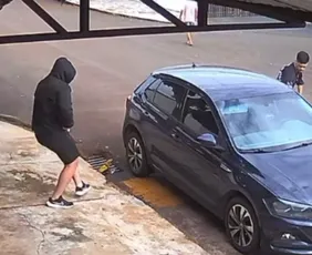 Imagem ilustrativa da imagem Neto viaja mais de 600 km, mata o avô e rouba joias de ouro do idoso no PR