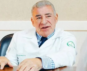 Imagem ilustrativa da imagem Neurologista de SP que recebeu polilaminina após lesão na coluna relata melhora