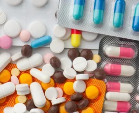 Imagem ilustrativa da imagem Norma da Anvisa sobre receitas controladas impressas entra em vigor