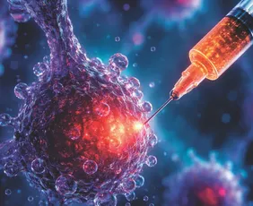 Imagem ilustrativa da imagem Novas terapias tratam doenças que há 10 anos não tinham cura