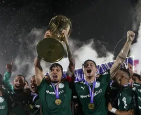 Imagem ilustrativa da imagem Nove equipes garantem títulos estaduais pelo Brasil