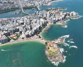 Imagem ilustrativa da imagem Novo PDM muda regras para construções em Guarapari