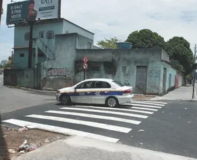 Imagem ilustrativa da imagem Novo acesso para a alça da 3ª Ponte já está liberado; entenda mudanças