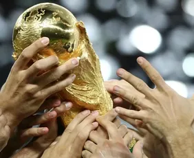 Imagem ilustrativa da imagem Novo formato e 48 seleções: expectativa em alta para a Copa do Mundo 2026