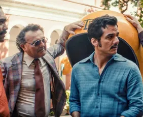 Imagem ilustrativa da imagem 'O Agente Secreto' vence Spirit Awards como melhor filme internacional