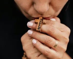 Imagem ilustrativa da imagem O que é a Quaresma, que começa nesta quarta, e o que pode e o que não pode fazer?