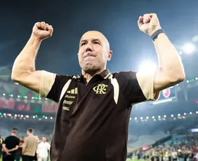 Imagem ilustrativa da imagem O que esperar do Flamengo de Leonardo Jardim?