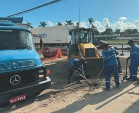 Imagem ilustrativa da imagem O que muda no trânsito da Serra a partir de junho