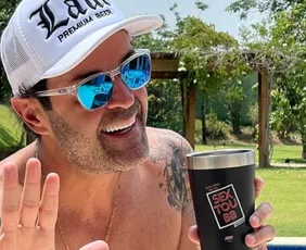 Imagem ilustrativa da imagem O que se sabe sobre a morte do influenciador Henrique Maderite, aos 50 anos