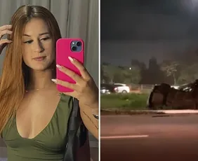 Imagem ilustrativa da imagem O que se sabe sobre acidente que matou jovem na rodovia Leste-Oeste, em Cariacica