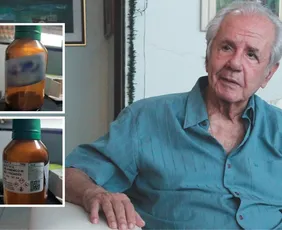 Imagem ilustrativa da imagem O que se sabe sobre caso de médico envenenado após desvio de R$ 544 mil no ES