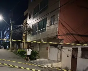 Imagem ilustrativa da imagem O que se sabe sobre o prédio interditado por risco de desabamento em Vila Velha