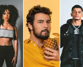 Imagem ilustrativa da imagem O que vai rolar hoje? Veja a programação cultural deste sábado