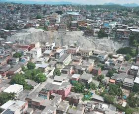 Imagem ilustrativa da imagem Obras contra transtornos climáticos protegem 600 mil moradores no ES