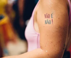 Imagem ilustrativa da imagem Olinda terá ações contra violência de gênero voltadas a turistas no Carnaval